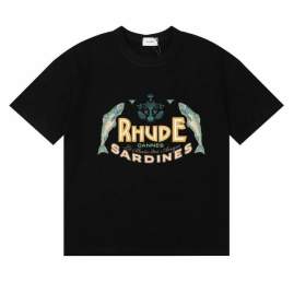 Picture of Rhude T Shirts Short _SKURhudeS-XL6htr501522361